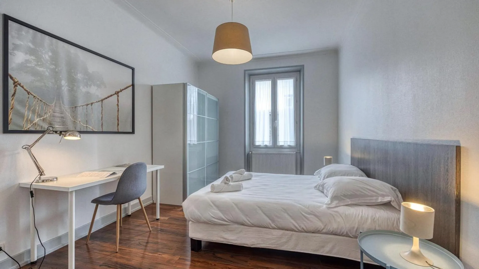 Le Berriat - Gare - Palais De Justice Apartment Grenoble 0*,