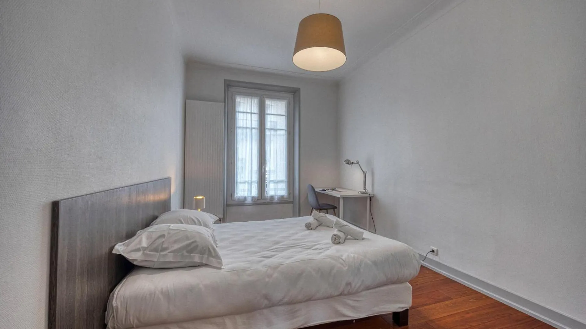 Le Berriat - Gare - Palais De Justice Apartment Grenoble