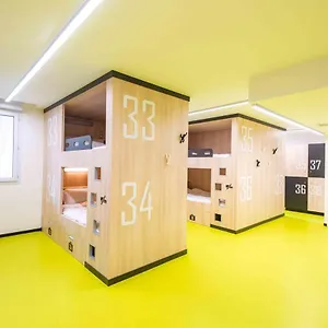 Hostel Le Hüb -, Grenoble